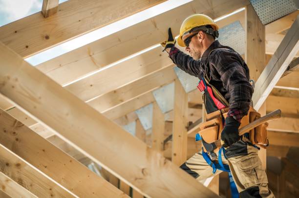 Heating Cable for Roof Installation in Austin, AR