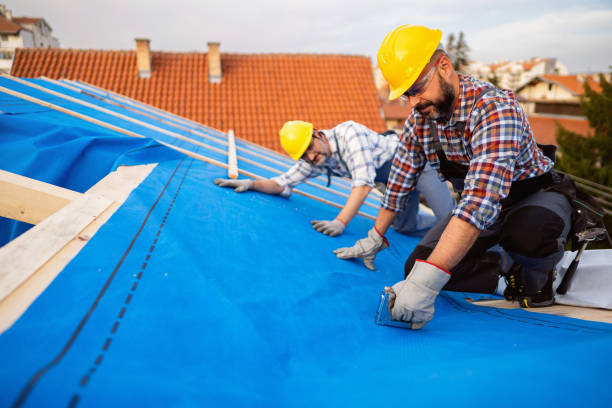 Best Storm Damage Roof Repair  in Austin, AR