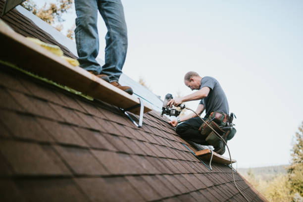 Roof Repair Estimates in Austin, AR